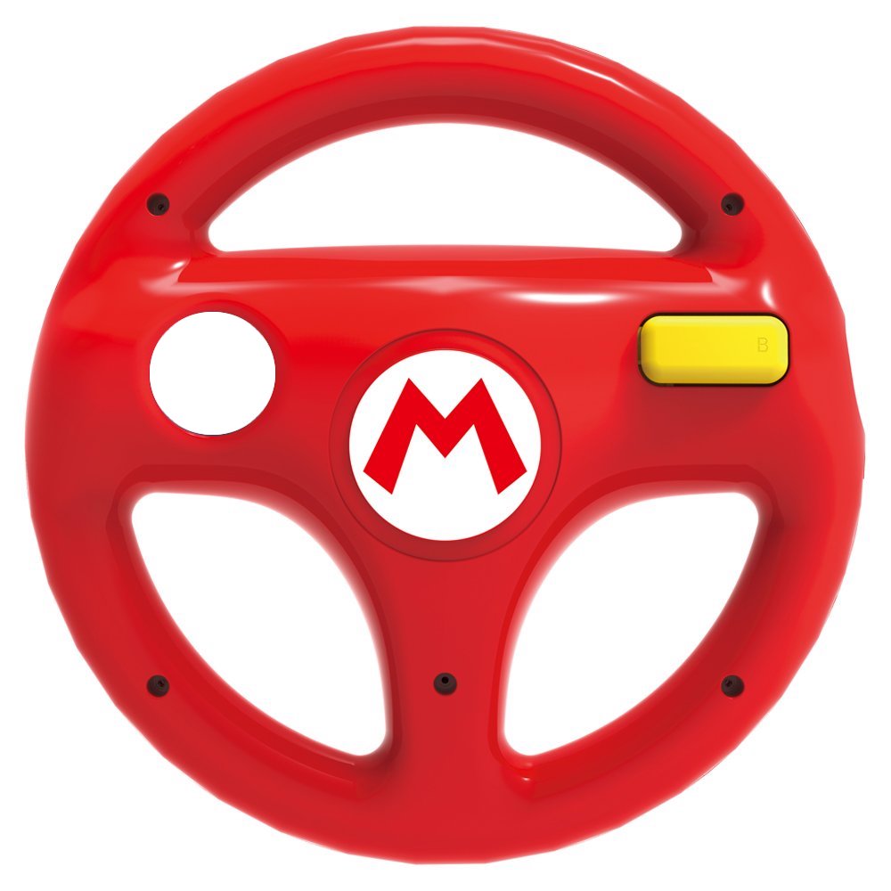 Hori Lenkrad / Wheel