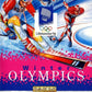 Winter Olympics - Lillehammer '94
