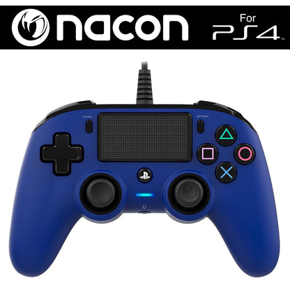Nacon Wired Controller