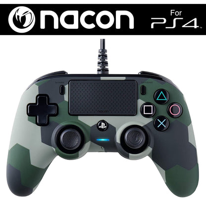 Nacon Wired Controller