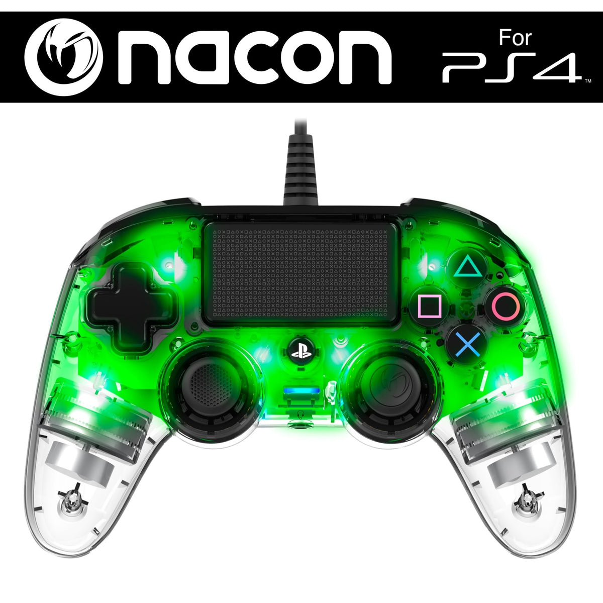 Nacon Wired Controller
