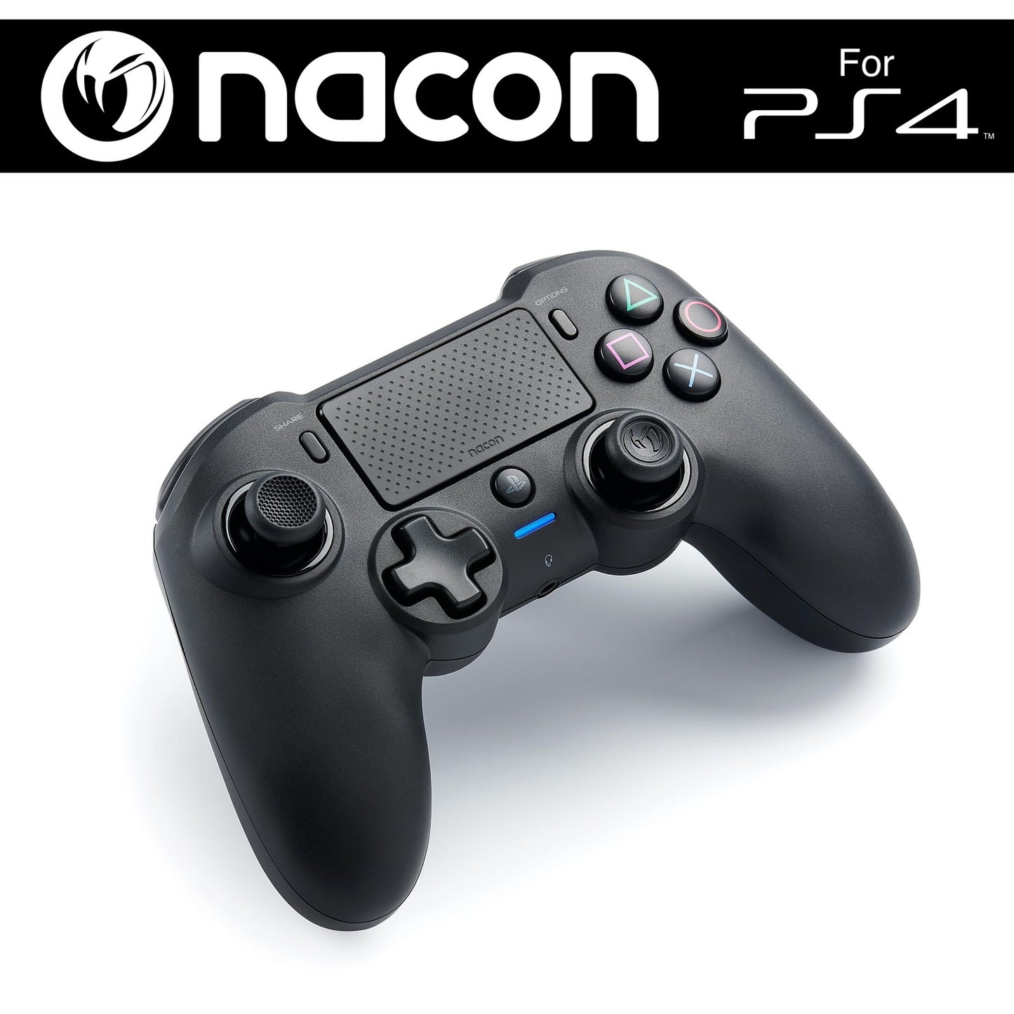 Nacon Wireless Controller