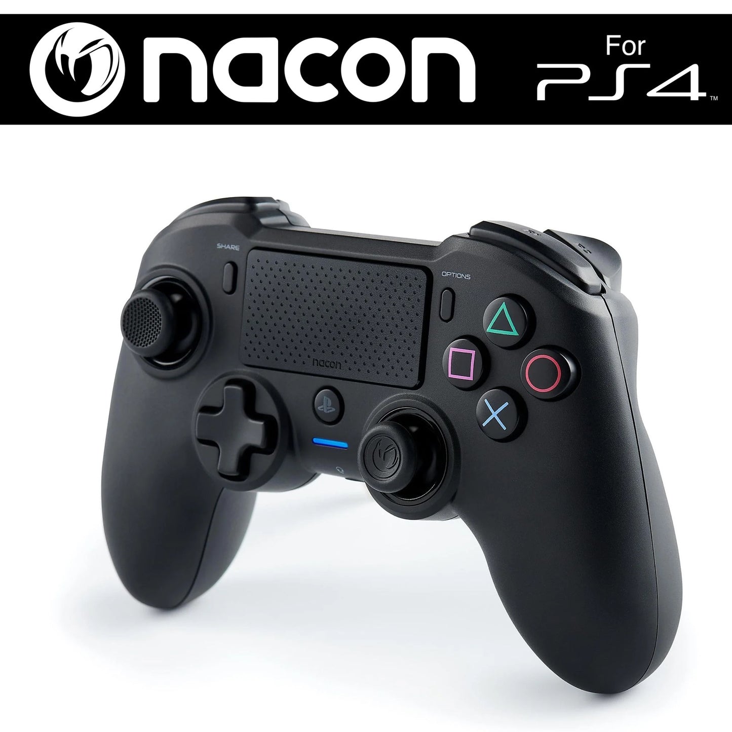 Nacon Wireless Controller