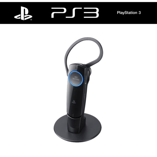 Original PlayStation Wireless Headset