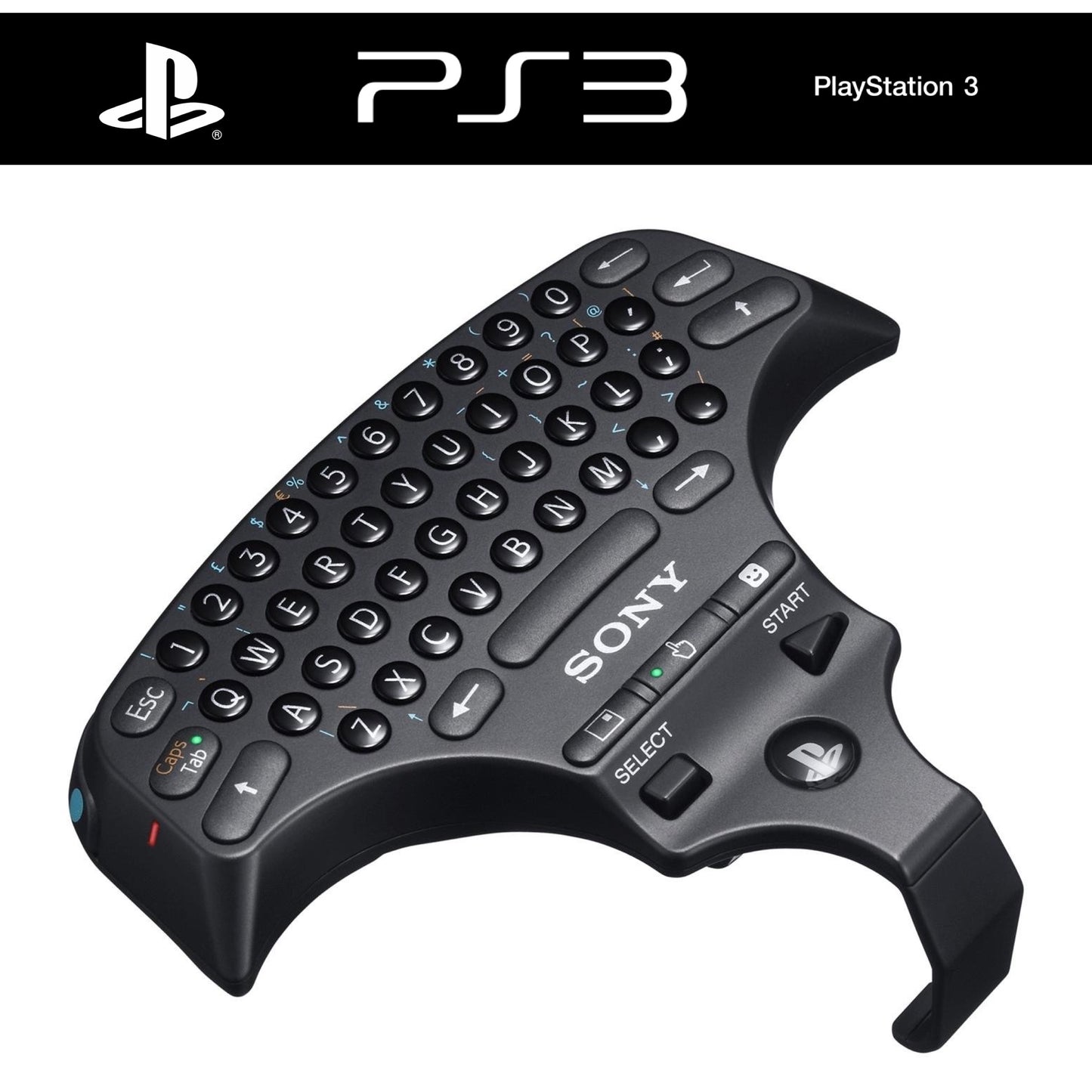 Wireless KeyPad