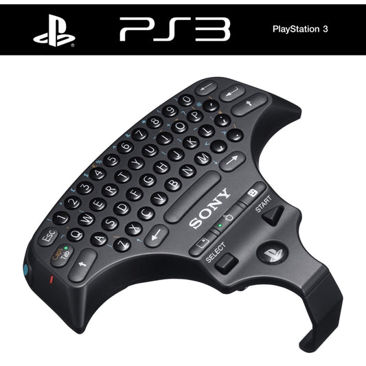 Wireless KeyPad