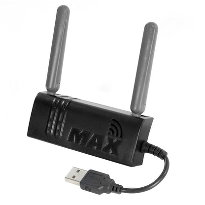 MAX Wireless Network Netzwerk WLAN Adapter