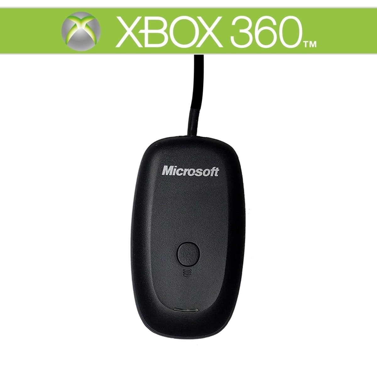 Wireless Receiver for Windows