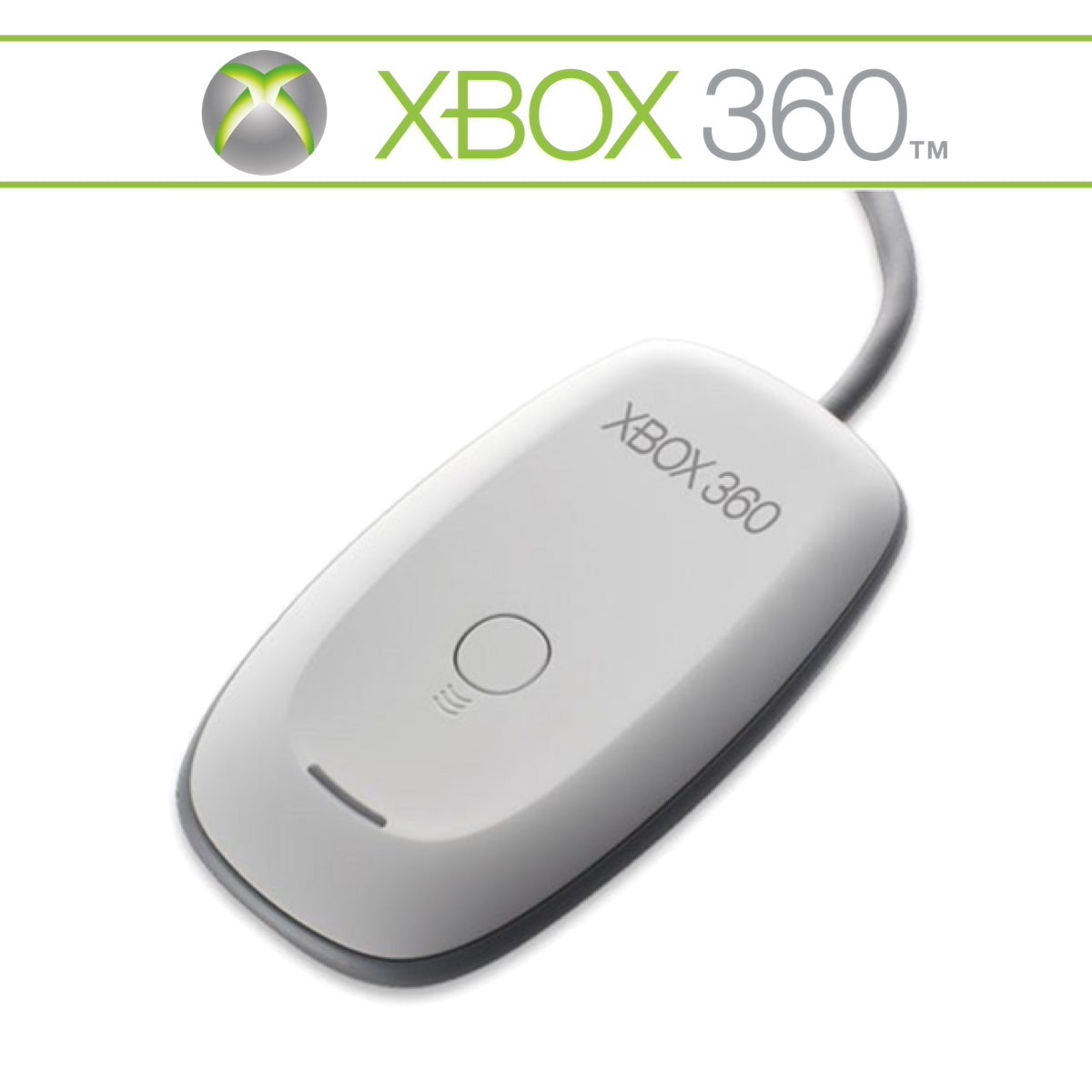 Wireless Receiver for Windows für XBOX 360 – GAMES-WORLD4YOU