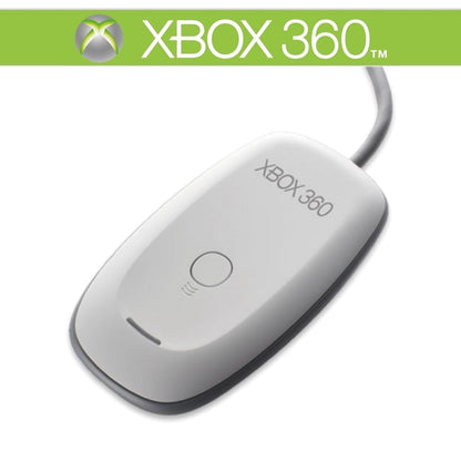 Wireless Receiver for Windows