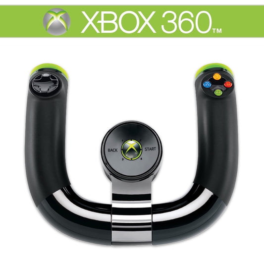Wireless Speed Wheel