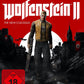 Wolfenstein II - The New Colossus (USK 18)