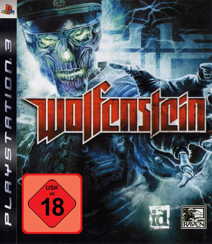 Wolfenstein (USK 18)