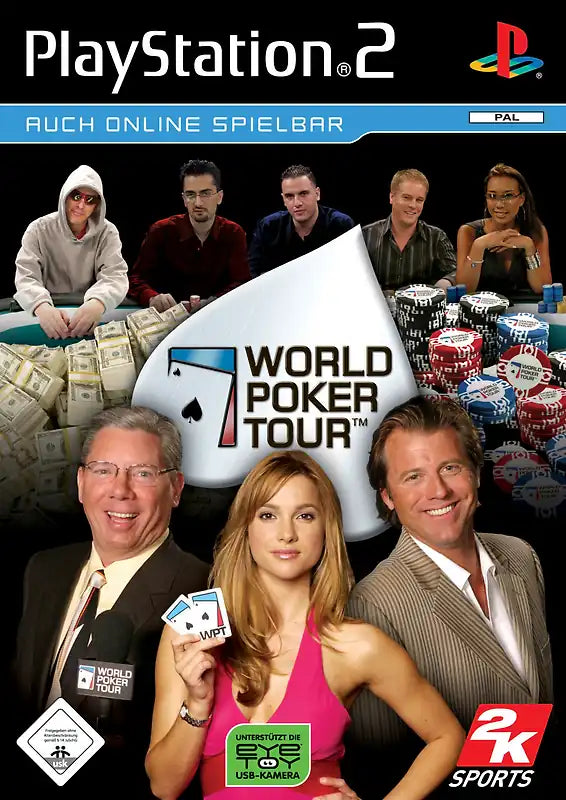 World Poker Tour