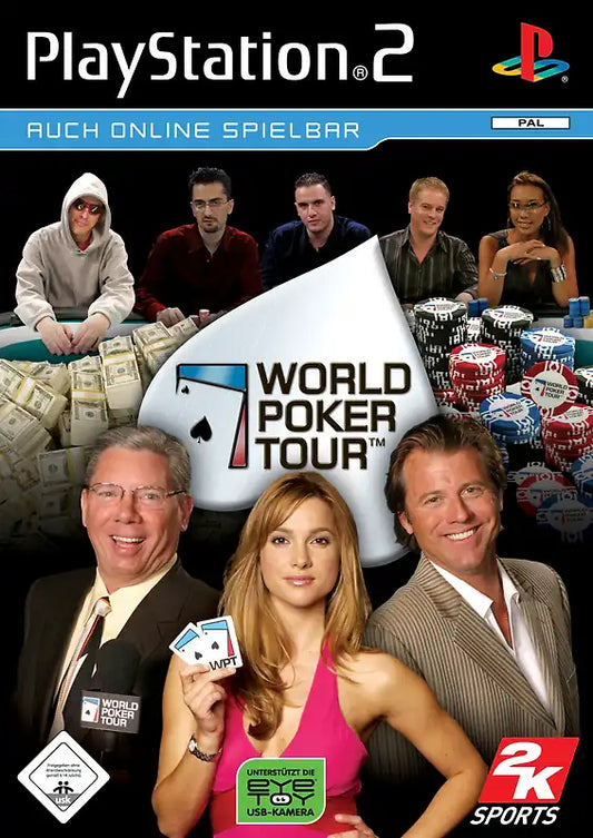 World Poker Tour