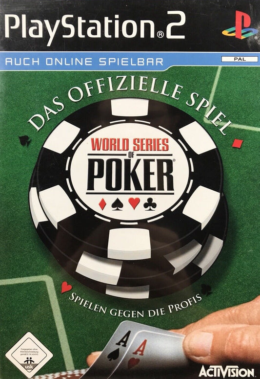 World Series of Poker
