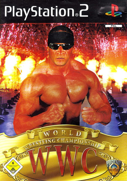 World Wrestling Championship