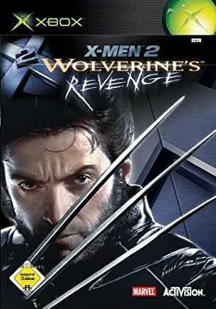 X-Men 2 - Wolverine's Revenge