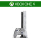 X Konsole Gears 5 Limited Edition inkl. ORIGINAL Controller