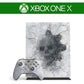GEARS 5 X Konsole Limited Edition inkl. ORIGINAL Controller in OVP