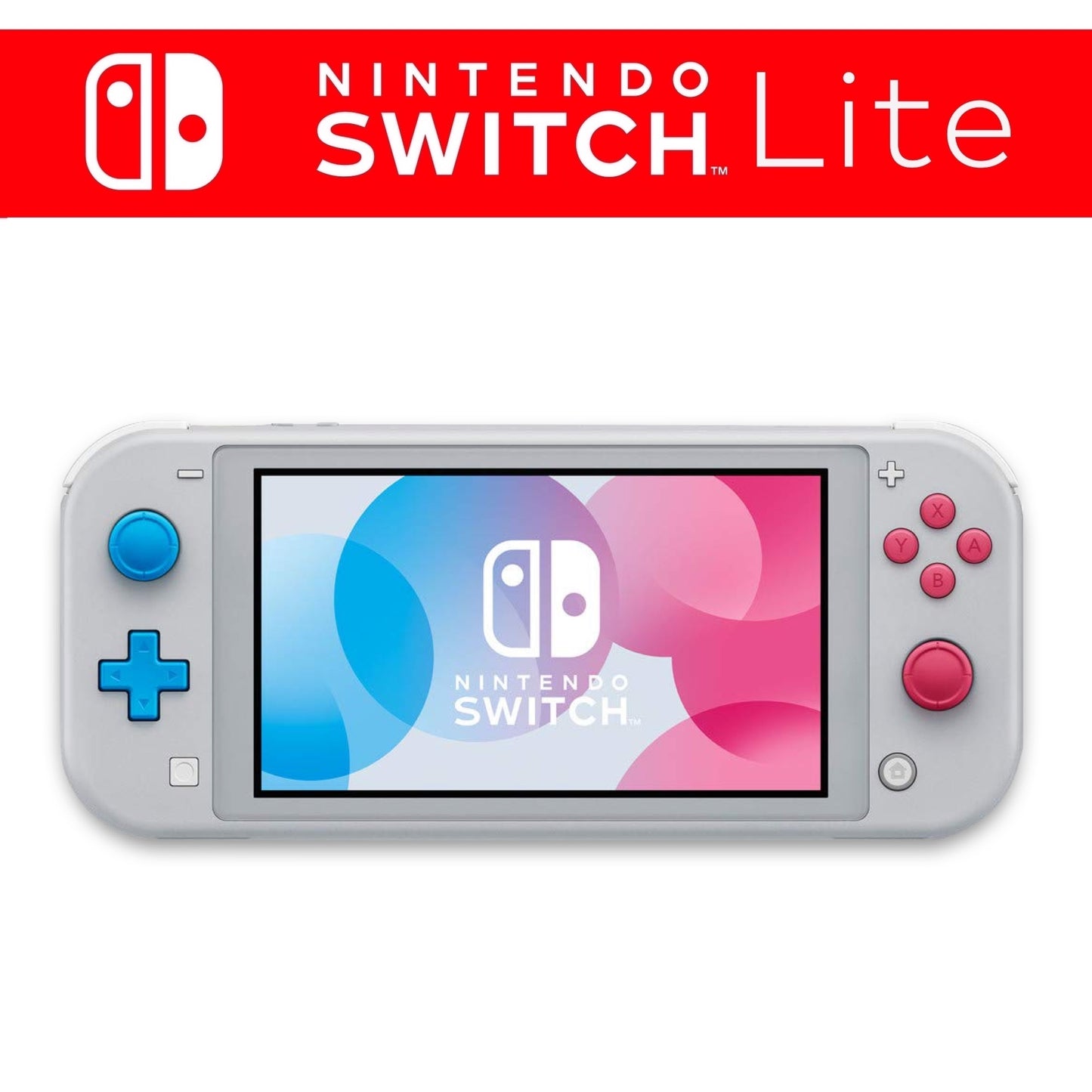 Lite Handheld