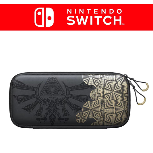 Zelda - Tears of the Kingdom ORIGINAL Tasche