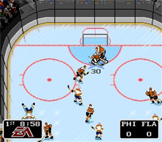 NHL ’94 [NTSC]