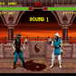 Mortal Kombat II [NTSC]