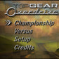 Top Gear Overdrive