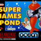 Super James Pond