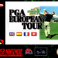 PGA European Tour
