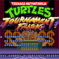 Teenage Mutant Hero Turtles – Tournament Fighters