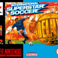 International Superstar Soccer ISS Deluxe