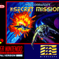 Wing Commander - The Secret Missions