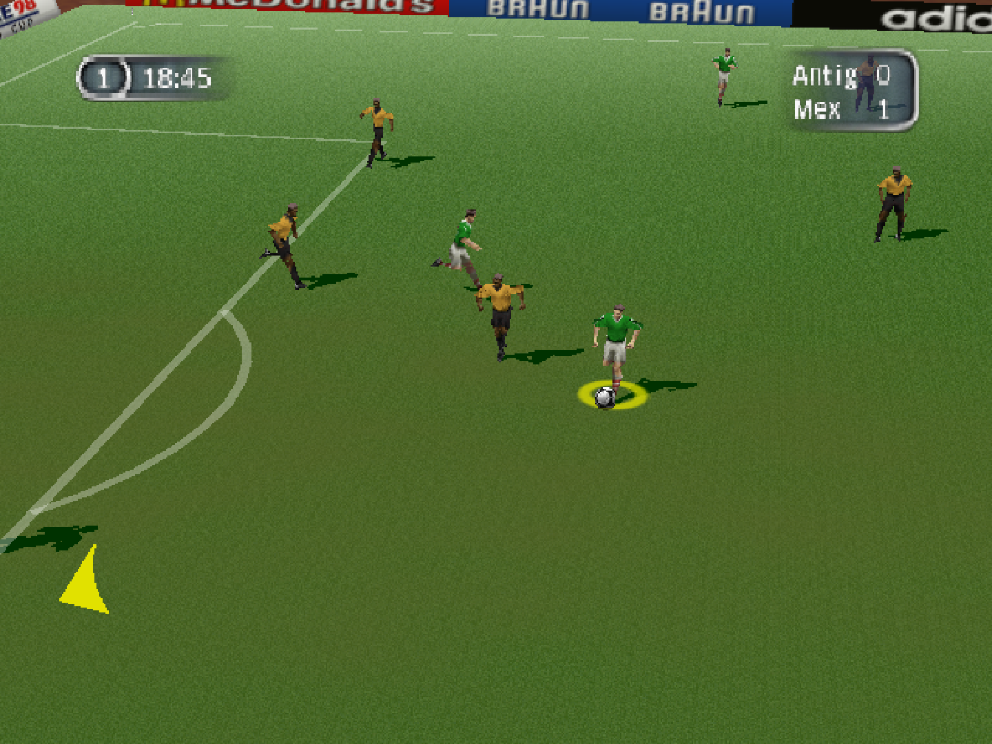 FIFA 98