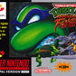 Teenage Mutant Hero Turtles – Tournament Fighters