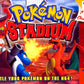 Pokemon Stadium