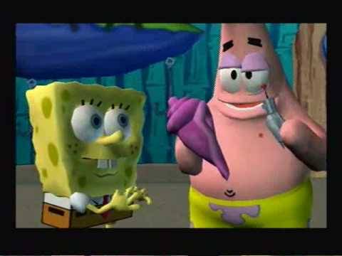SpongeBob Schwammkopf - Battle for Bikini Bottom