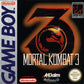 Mortal Kombat 3
