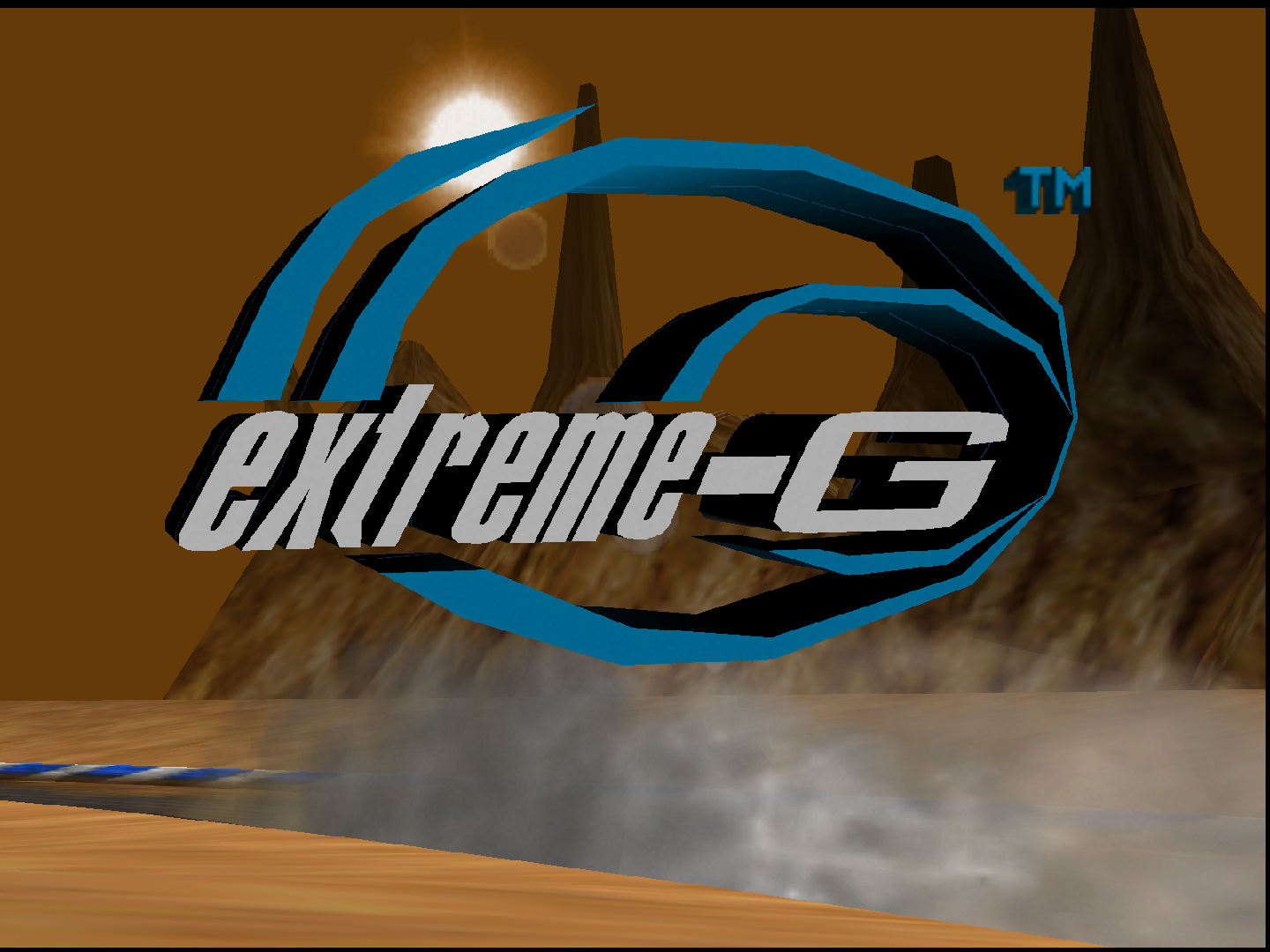 extreme-G