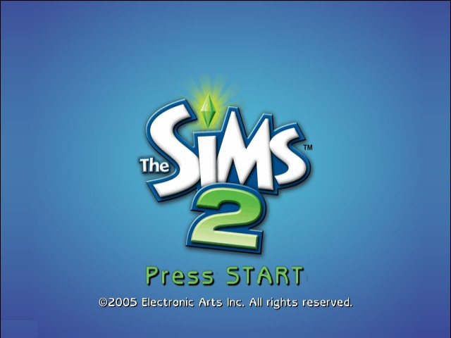 Die Sims 2