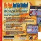 Wayne Gretzky's 3D Hockey 98