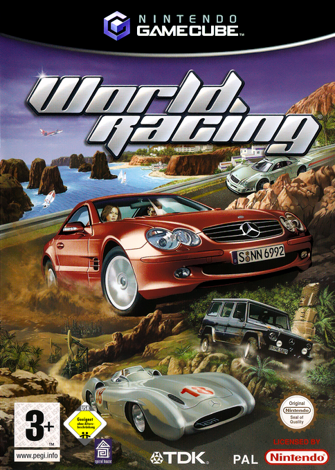 World Racing