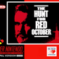 The Hunt for Red October