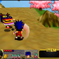 Mystical Ninja - Starring Goemon