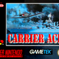Carrier Aces