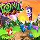 Tonic Trouble