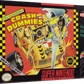 The Incredible Crash Dummies