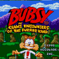 Bubsy [NTSC]