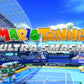 Mario Tennis Ultra Smash